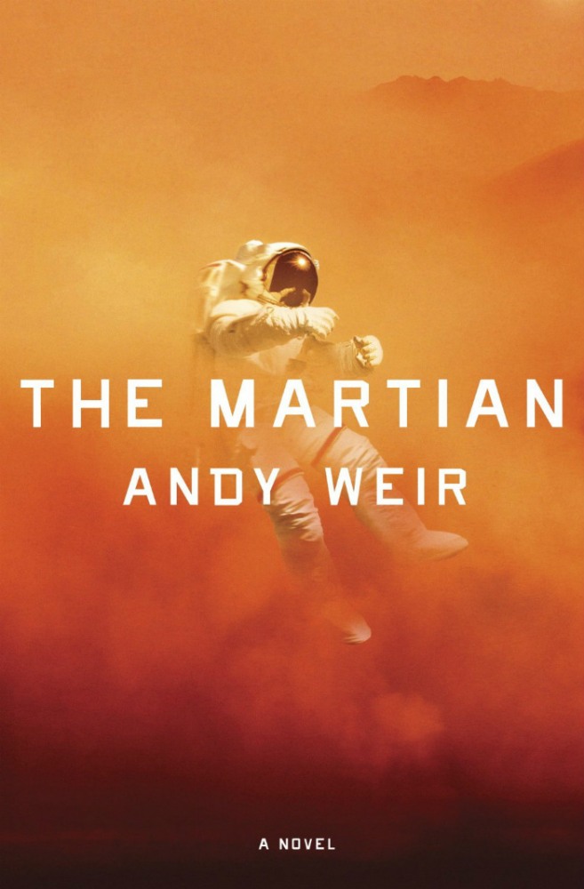 Марсианин (2015) смотреть онлайн