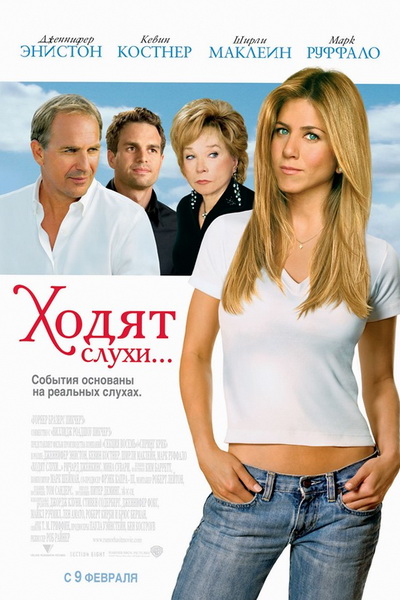 Ходят слухи (2005) смотреть онлайн