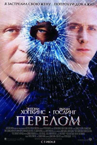 Перелом (2007) смотреть онлайн